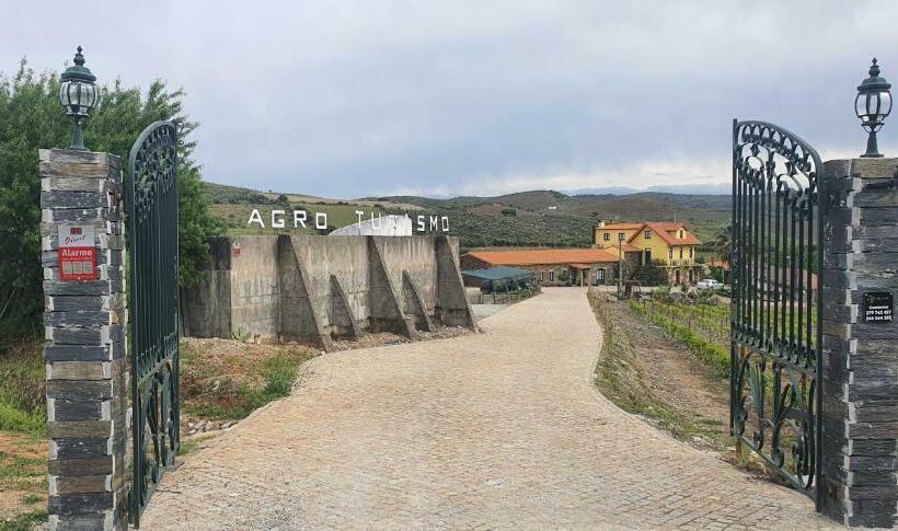 فندق Quinta Do Chao D Ordem