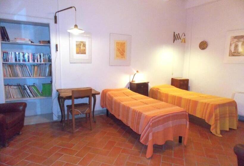 بنسيون Casa Cordati