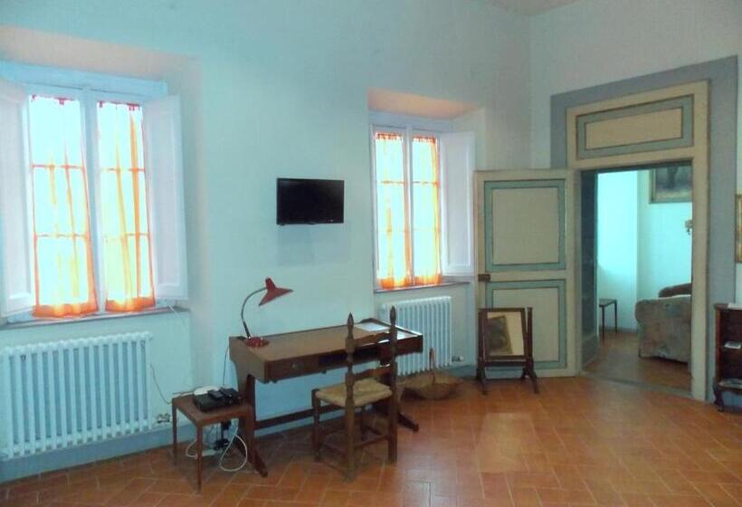 بنسيون Casa Cordati
