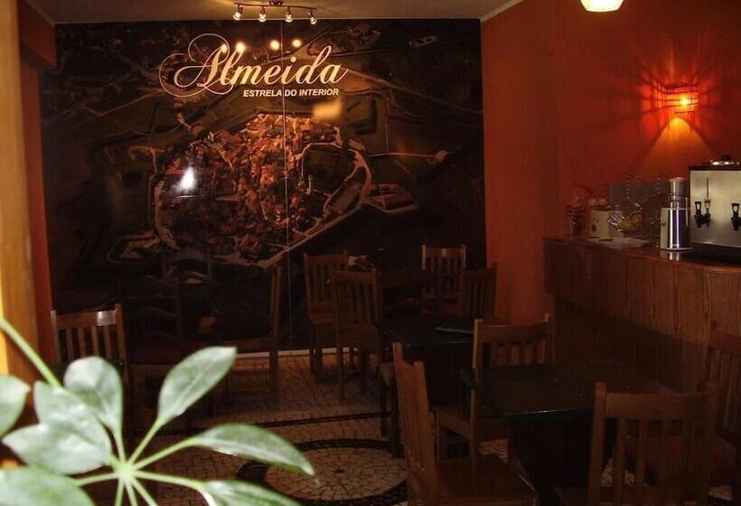 ペンション Casa Morgado