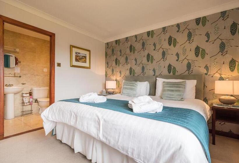 Пансион Glede Knowe Guest House