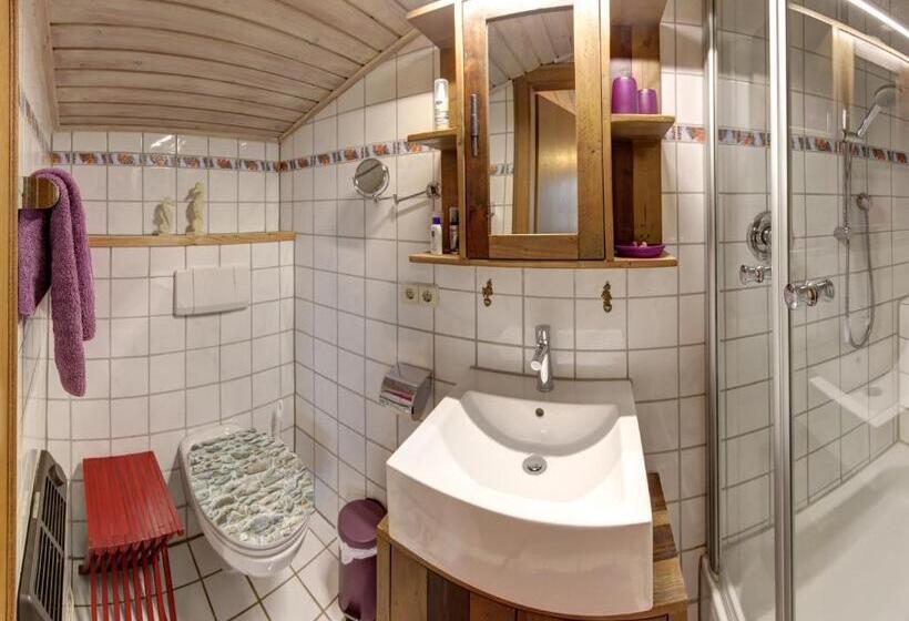 Пансион Gästehaus Barbara Schwaiger