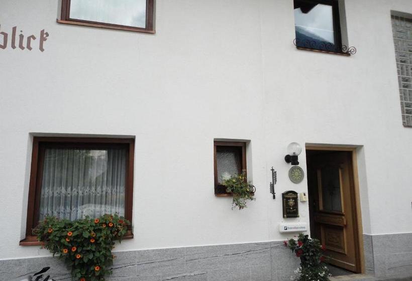 Пансион Haus Talblick