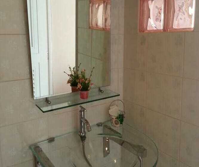 פנסיון Hua Hin Tour Guesthouse