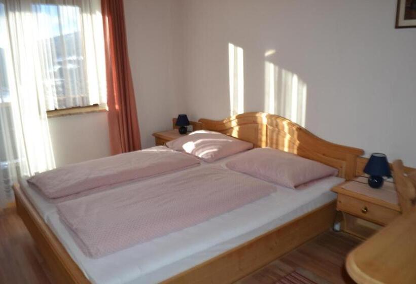 بنسيون Innviertler Berggasthof