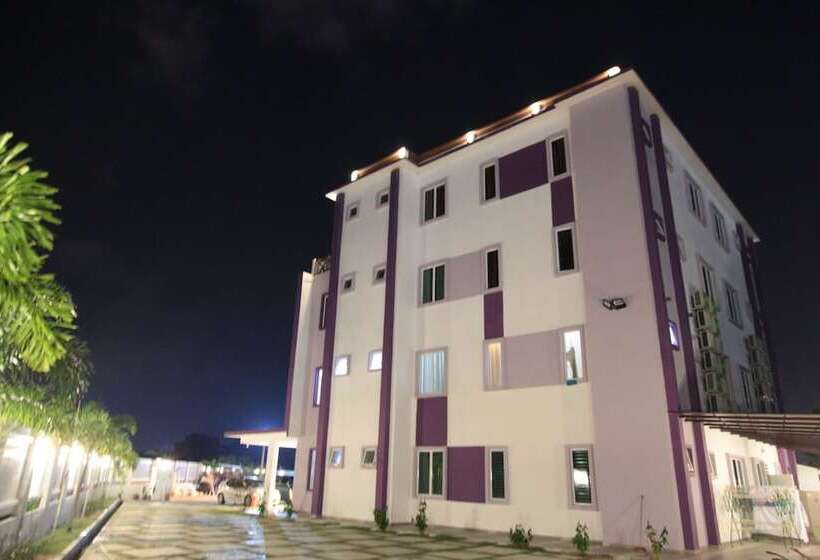 پانسیون Kompo Villa 2