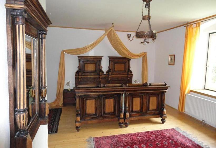 펜션 Lindenhof