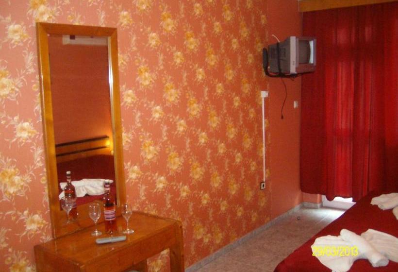 פנסיון Nelly Guest House