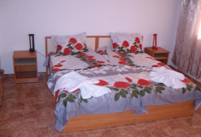 פנסיון Nelly Guest House