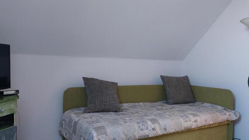 پانسیون Penzion U šelongů