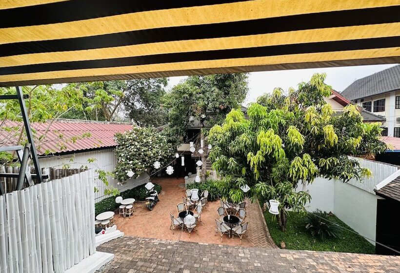 پانسیون Rimvang Guesthouse