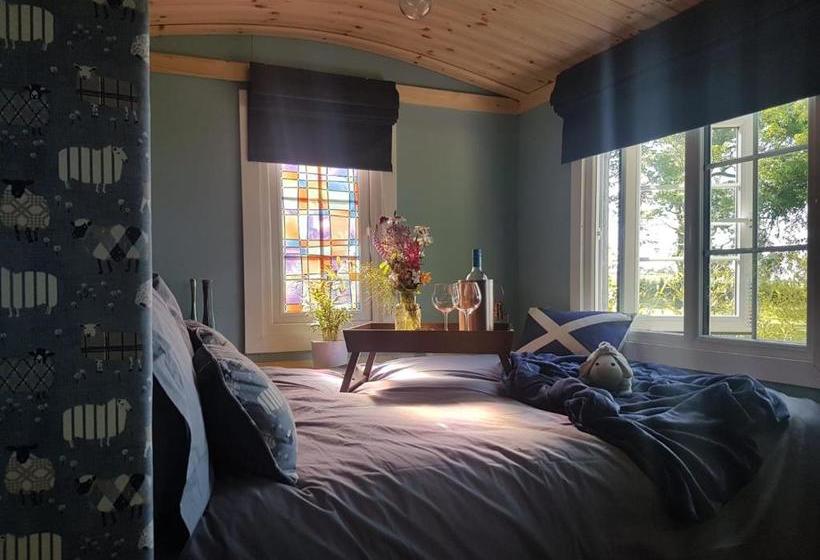 Пансион Scooniehill Farm House B&b