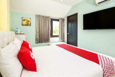 پانسیون The Click Guesthouse