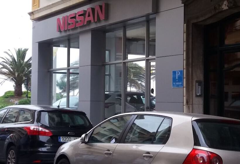 Pensión Tu Hogar