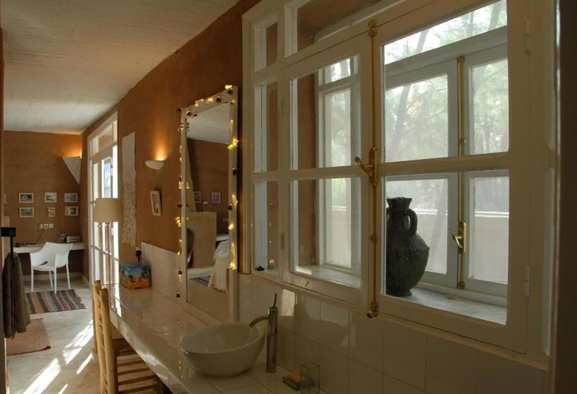 پانسیون Villa Zagora Ma Villa Au Sahara