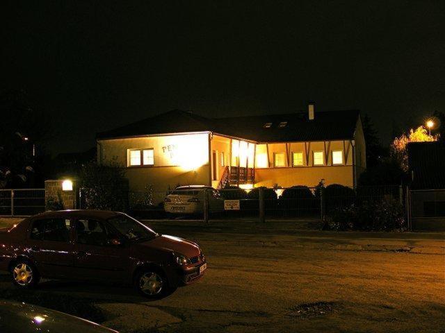 Pension Berta