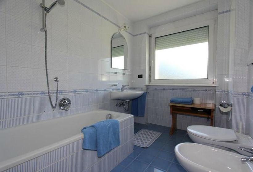 Residence Catarina Lanz
