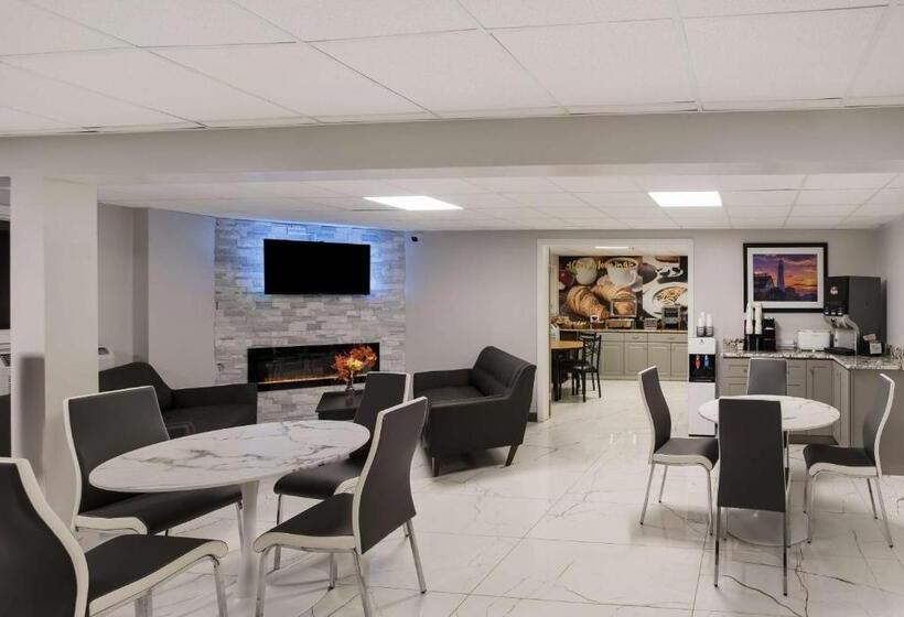 Surestay Hotel By Best Western Presque Isle