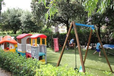 Villa Mazzanta Relais & Residence