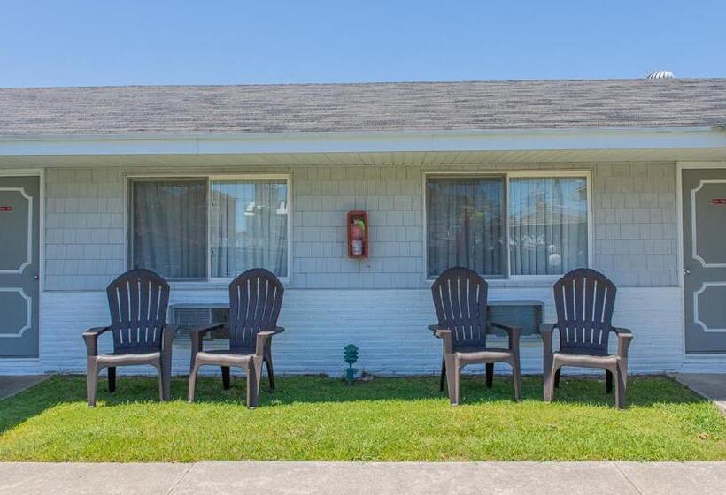 فندق صغير Atlantic Coast Inn