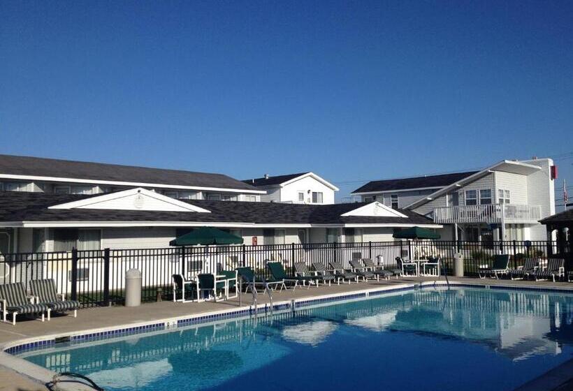 فندق صغير Atlantic Coast Inn