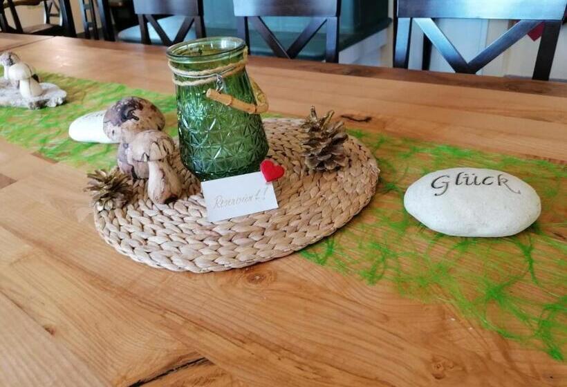 هاستل Gasthaus Zum Fuchs   Familie Andrä