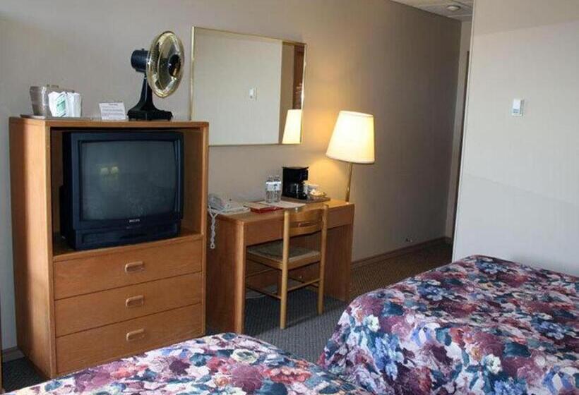 هاستل Haven Inn