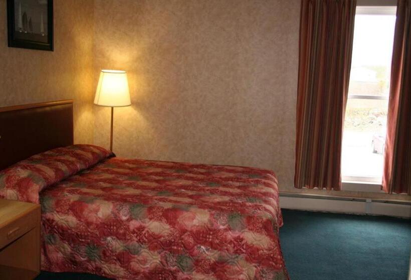 هاستل Haven Inn