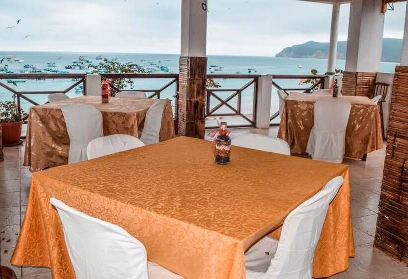 هاستل Hostal Humpback Internacional