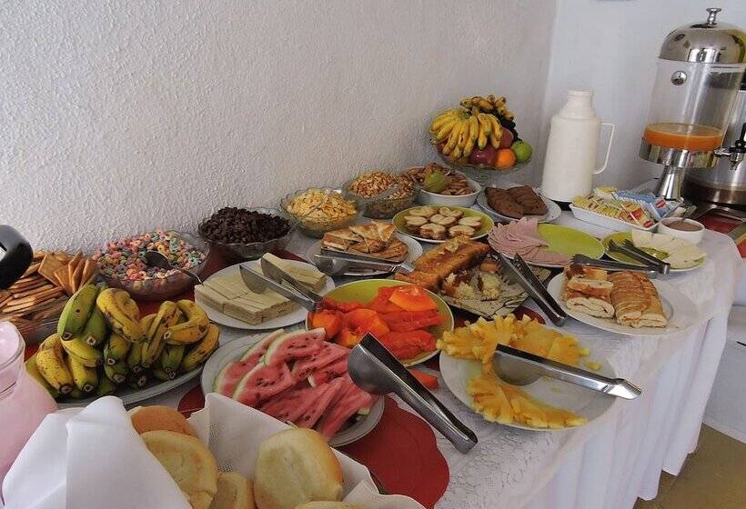 هاستل Hostal La Magia De Uyuni