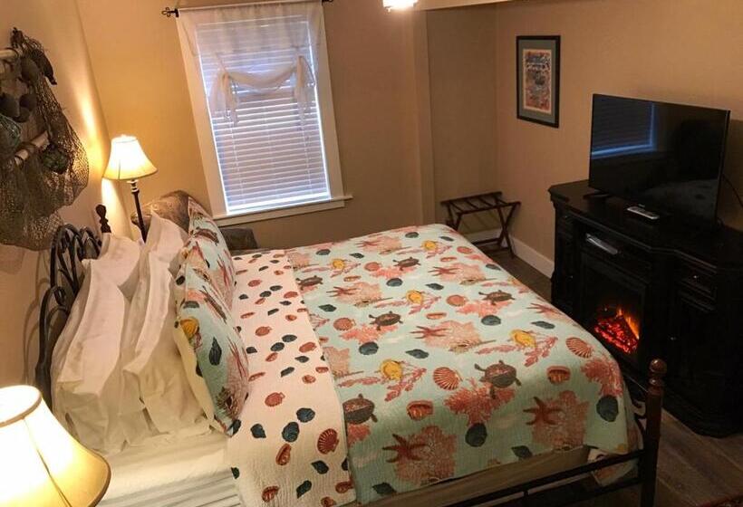 فندق صغير Inn At Harbour Village