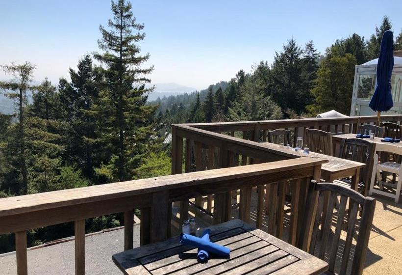 هاستل Mountain Home Inn