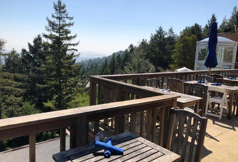 هاستل Mountain Home Inn
