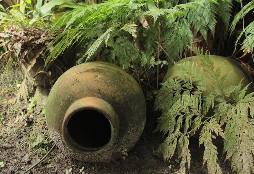هاستل Pousada Atlântica
