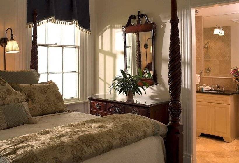 هاستل The Inn At Cape Cod