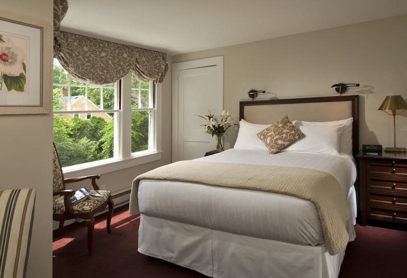 هاستل The Inn At Cape Cod