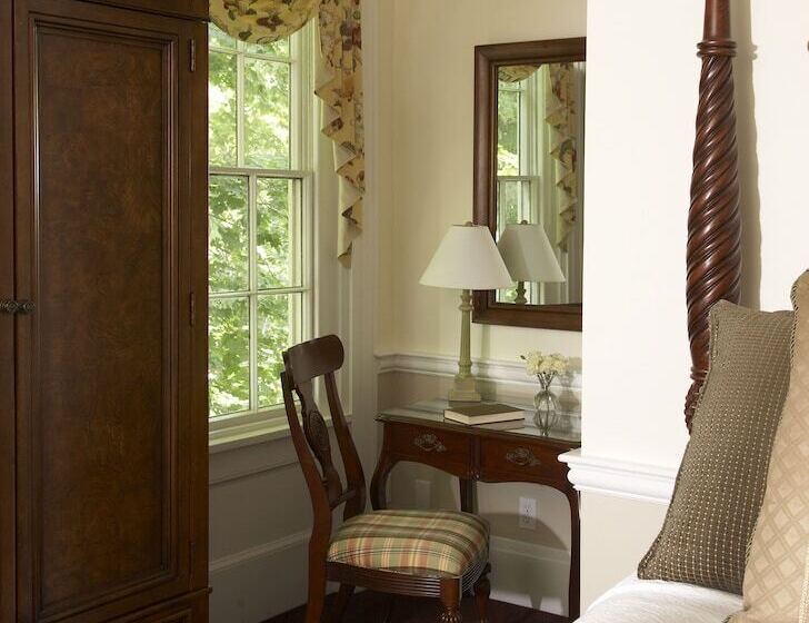 هاستل The Inn At Cape Cod