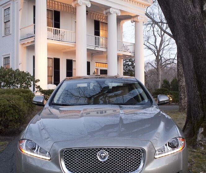 هاستل The Inn At Cape Cod
