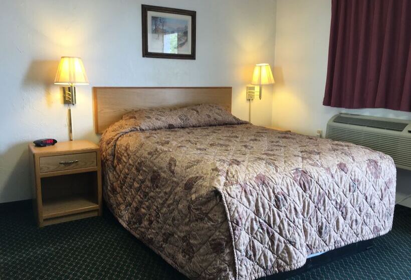 호스텔 Umatilla Inn & Suites