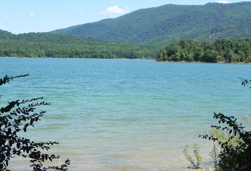 旅馆 Vine Cottage Inn