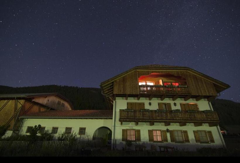 Appartamenti Stauderhof