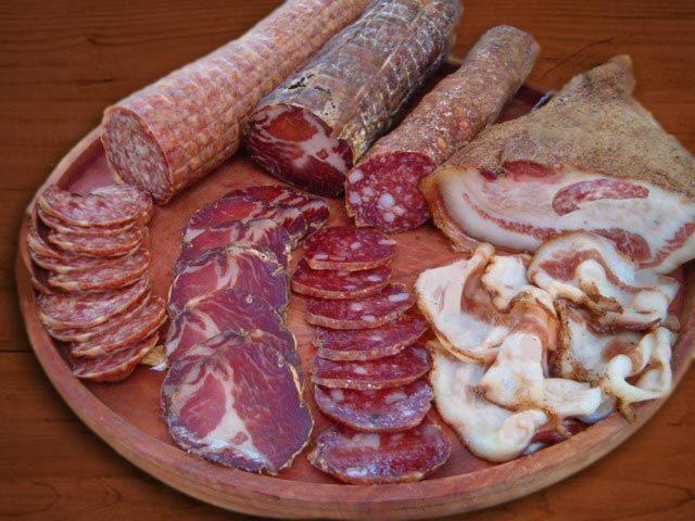 هتل Agriturismo Cannavota