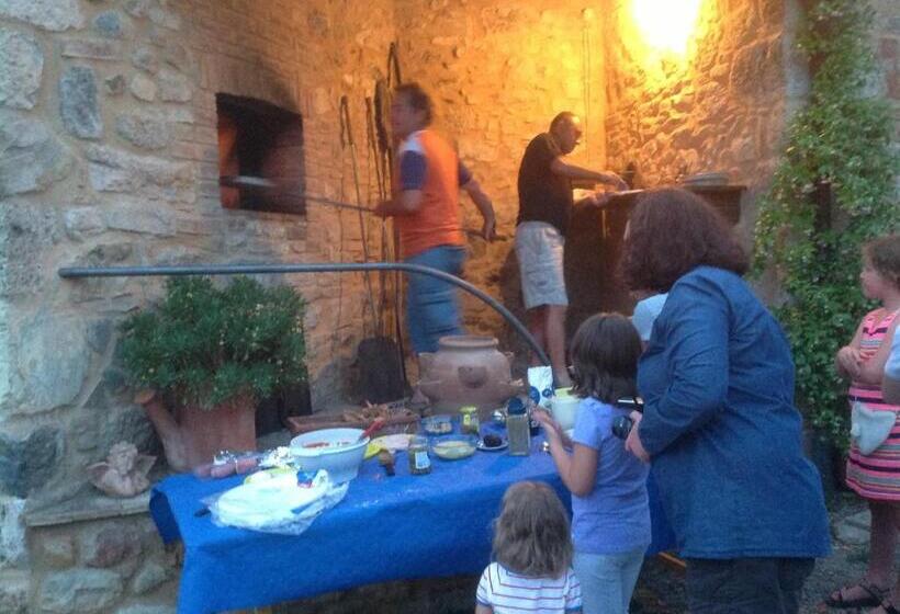 فندق Casa Verniano