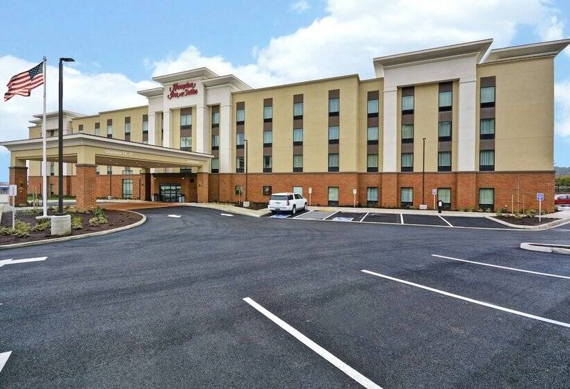 בית מלון כפרי Hampton Inn &  Suites Grants Pass