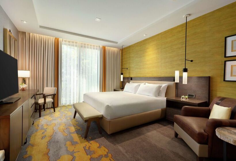 هتل Hoodoo Moab, Curio Collection By Hilton