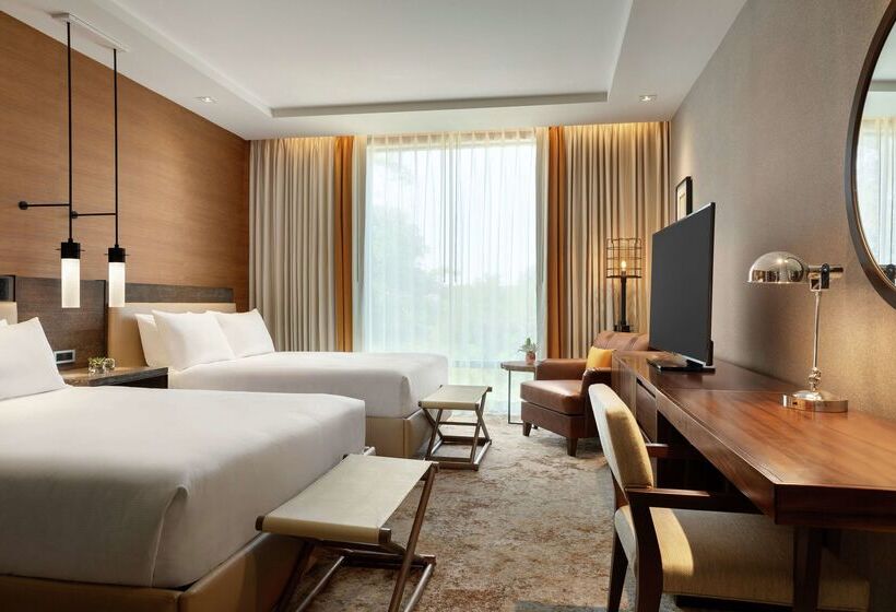 هتل Hoodoo Moab, Curio Collection By Hilton