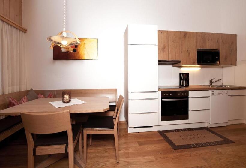 هتل Kinderbauernhof