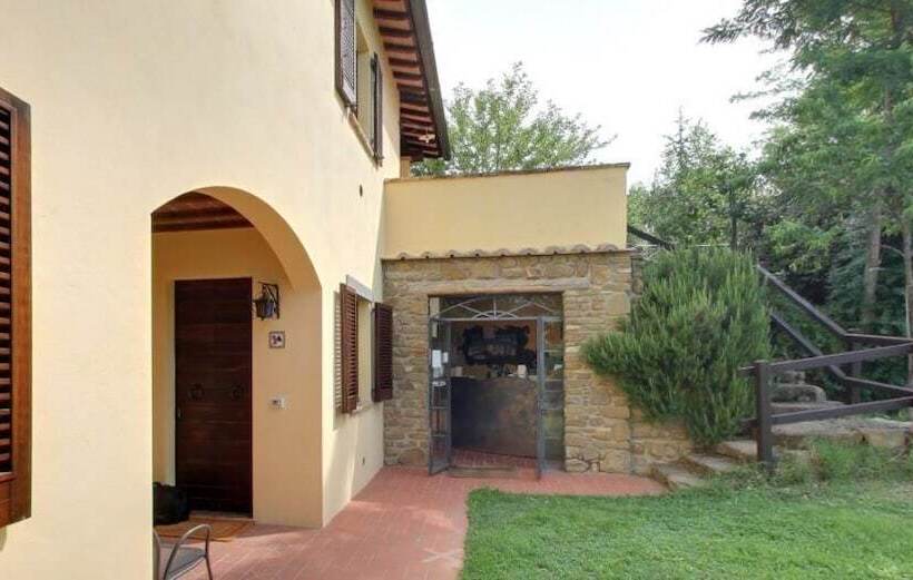 فندق La Collina Dei Ciliegi