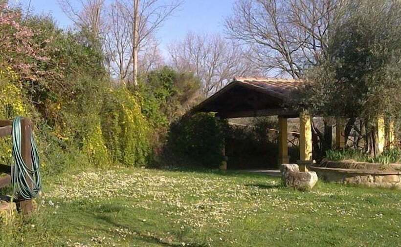 فندق La Collina Dei Ciliegi