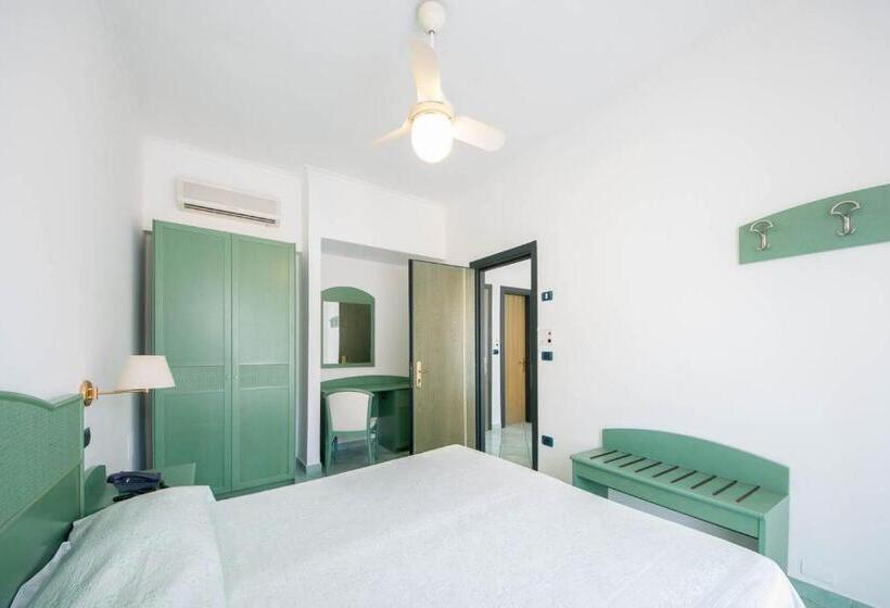 La Residenza Apart